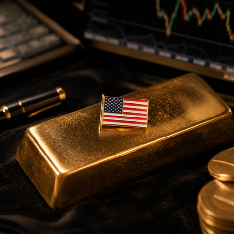 XAUUSD